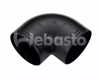 Webasto 1320706A - Elbow 90/90 90 Degrees (ex. 9009260C)