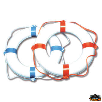 Trem N1465040 - Corallo Ring Lifebuoy Red