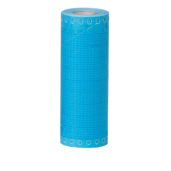 Wempe CW820008 - Meteograf Wax Diagram Paper 5 Rolls Scale Inches 365 Days