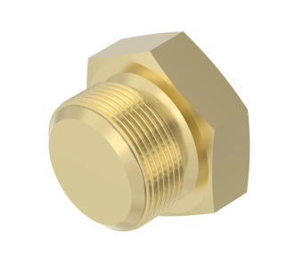 John Deere R515346 - Drain Plug