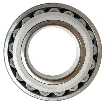 Parker 70-0439 Tapered Roller Bearing, 4130-STL