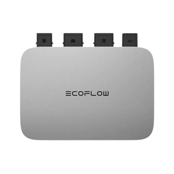 EcoFlow EFPowerStreamMI-EU-800W - Micro Inverter 800W PowerStream