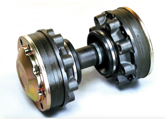 Aquadrive 6070108 CV60 Extended (Custom Length) Constant Velocity Joint WL = to 1000 mm