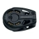 Harken 3263 - 150mm Black Magic Foot Aluminum Block Harken 3263 - 150mm Black Magic Foot Aluminum Block