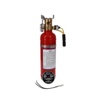 Fire Extinguisher HFC 1Kg