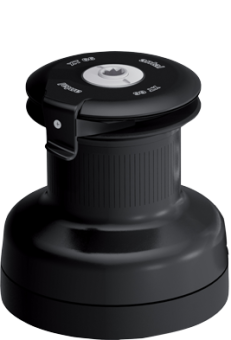Antal XT70 - Self-Tailing Aluminum Winch (2-Speed)