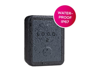 Loca 2 GPS Tracker