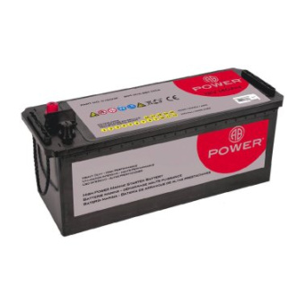 Plastimo 67626 - AB Power Battery 12V 140Ah