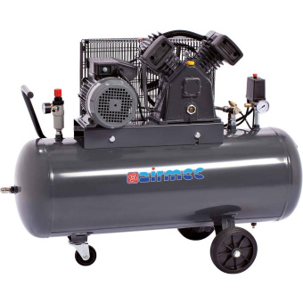 Air Compressor KP100400M 100L 230V