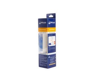 Whale WS7215B - Surge Damper 15mm Connection (10 pcs)