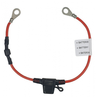 Uniteck 2303 - Battery Voltage Reference Cable