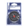 VDO VDO331810012002B/CONDI International Cockpit Clock Ø52mm - 12V With Pointer