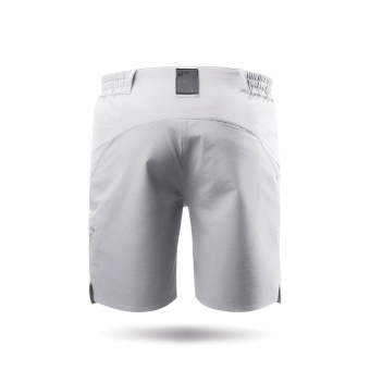 Plastimo 70805 - Deck Shorts For Men Platinum Size M