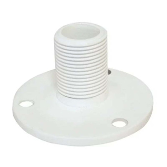 Nuova Rade 98692 - Fixed Antenna Mount, H 41mm, Diam. 70mm