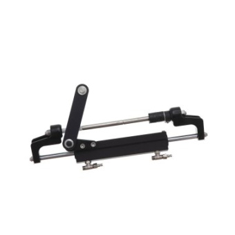 Plastimo 70131 - Ultraflex UC95-OBF/1 Front Mount Cylinder for Hytech