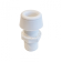 Ceredi Giovanni Plastic Shower Holder
