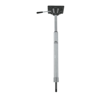 Plastimo 66222 - Standard Adjustable Pedestal For Stool
