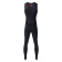 Plastimo P203735 - Long John Neoprene Essential 3/2mm Men's Black/Solar Size XXL Plastimo P203735 - Long John Neoprene Essential 3/2mm Men's Black/Solar Size XXL