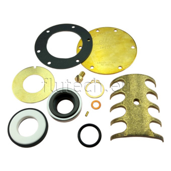 Johnson Pump 09-47551-118 - Wear Kit for F75 Pumps