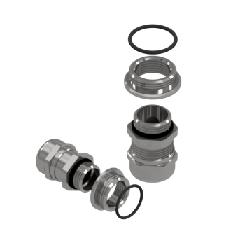 Lopolight 400-041-PRO - Reduction Kit 25/20/16mm