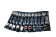 MagicEzy 9 Second Chip Fix Navy Blue, 12.9ml