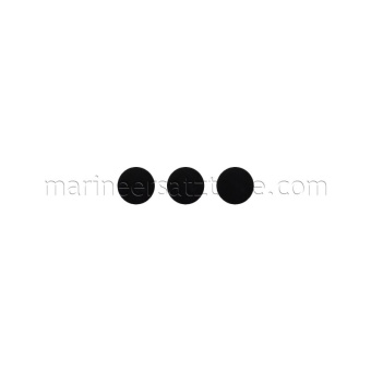 Jabsco 4345-0000 - Spline Seal Kit