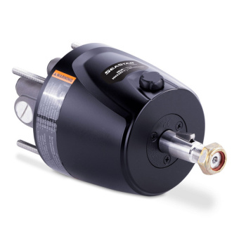 SeaStar HH5285-3 - Front Mount 3.0 Hydraulic Boat Helm Pump
