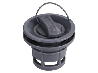 Talamex Airvalve Grey Bravo For Highline / S-Line