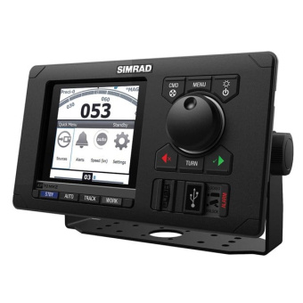 Simrad Autopilot Controller AP70 Mk2