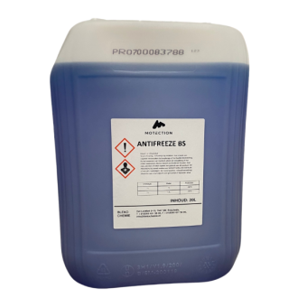 Antifreeze 20.0 Litres