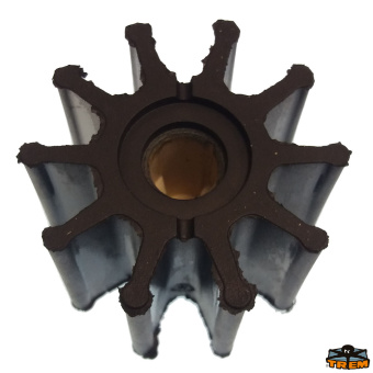 Trem P0377128 - Impeller OMC