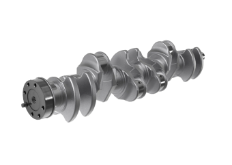 John Deere RE502190 - Crankshaft