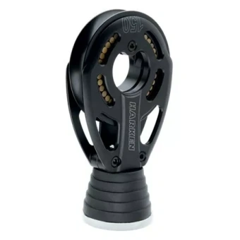 Harken 3266 - 150mm Black Magic Aluminum Stand-up Block