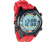 Ronstan ClearStart RF4054 Sailing Watch 40mm Black-Red