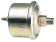 Osculati 27.530.01 - Guardian oil pressure gauge 0-5 bar white 24 V