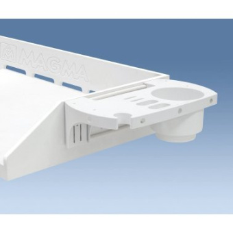 Plastimo 67883 - Magma Removable Tray for Tournament Board