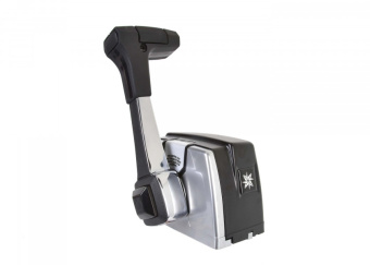 Dometic 172107 B700TS Single-Lever Control Without Power Trim