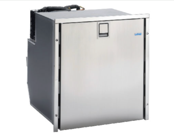 Isotherm D065DNLCP11111AA - 12/24V Custom Panel DR65 Drawer Drawer Refrigerator