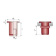 Aluminium Threaded Rivet TF M 8x30