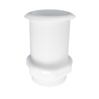Nuova Rade 197017 - Nylon Through-Hull 2", L=118mm