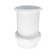 Nuova Rade 197017 - Nylon Through-Hull 2", L=118mm