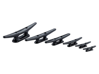 Talamex Cleat Nylon Black 202mm