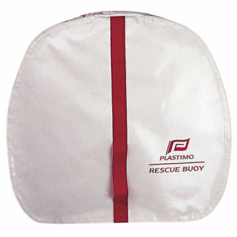Plastimo 35721 - White Storage Bag + Reel + Line