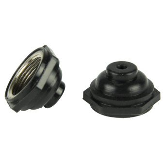 BEP 1002019 - Toggle Switch Tipless Boot