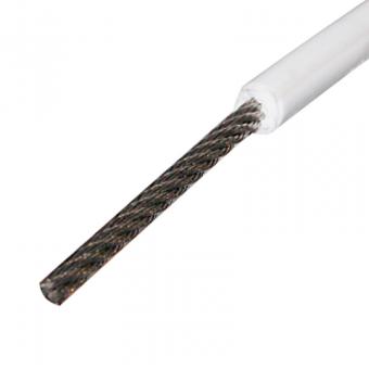 TECI Wire Rope 49 Yarns 100 m 3X6 mm