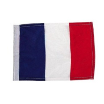 Plastimo 64362 - French Flag 30 x 45cm