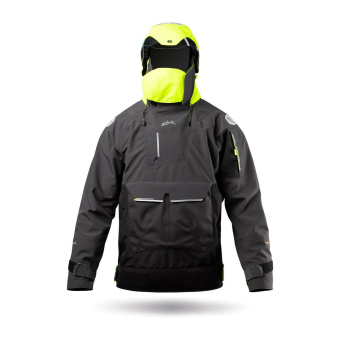 Plastimo 70428 - OFS800 Sailing Smock Black Size L