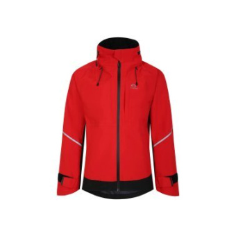 Plastimo 71781 - Typhoon TX-3 Coast Jacket Red- Size M