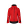 Plastimo 71781 - Typhoon TX-3 Coast Jacket Red- Size M