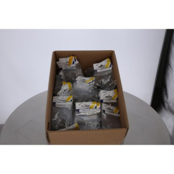 Euromarine Screws Pack - 115 References